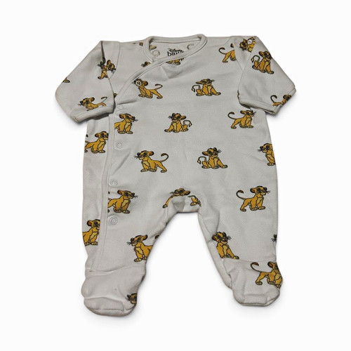 Disney baby strampler - disney,
