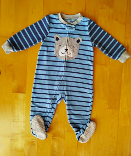 Carter baby strampler pyjama - carter's,