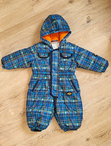 Outburst baby schneeanzug - outburst,