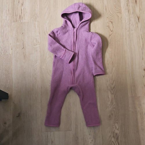 Baby strampler einteiler wolle - strampler,