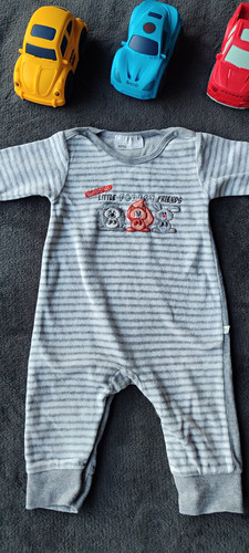 Ergee baby strampler - baby,