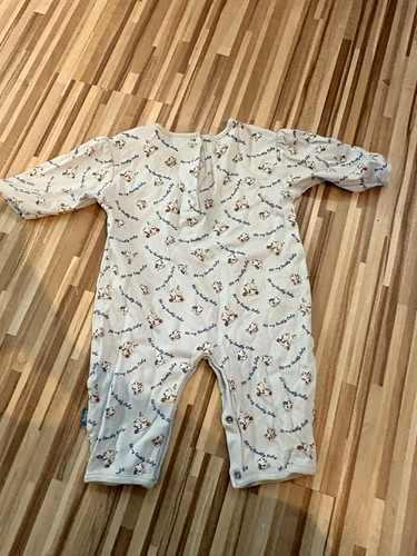 Smily baby strampler einteiler - smily,