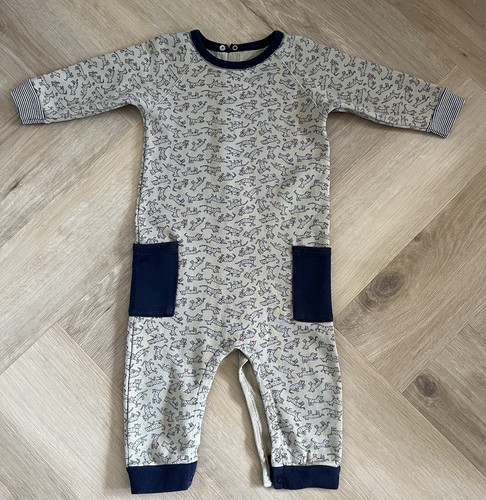 Petit bateau langarm baby - petit,