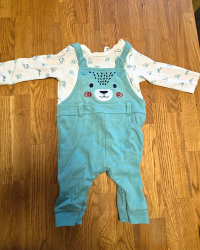 Bubble gum baby strampler - baby,