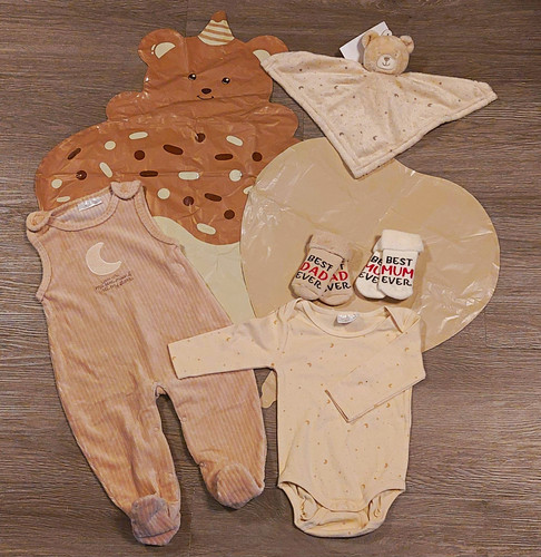 Baby set 68 - ~, gr.