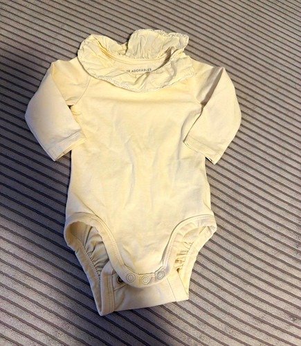 Adorables baby body 56 - body,