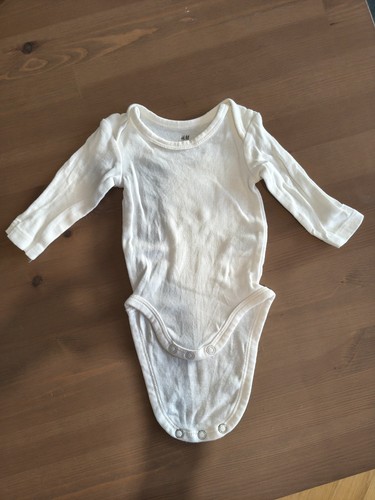 Baby body langarm größe - baby,