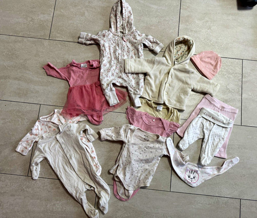 Baby mädchen outfit - baby,