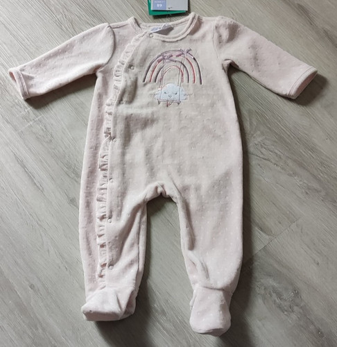 Baby mädchen overall - mädchen,