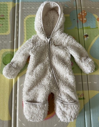 Nike baby teddy anzug plüsch - nike,