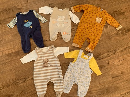 Babykleidung 56 body - babykleidung, gr.