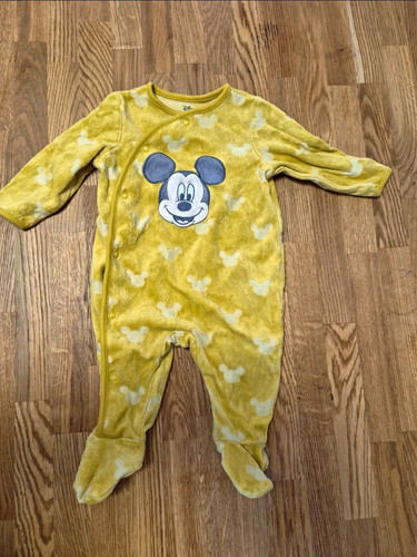 Disney baby strampler - disney,
