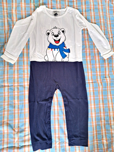 Bonprix baby strampler - bonprix,