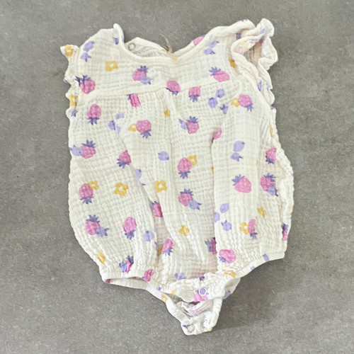 Next baby strampler - next,