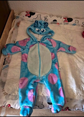 Baby strampler fleece - baby,
