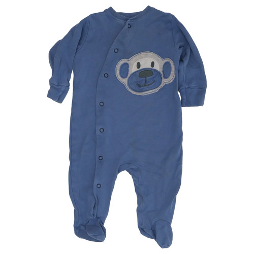 Next baby strampler größe - baby,,