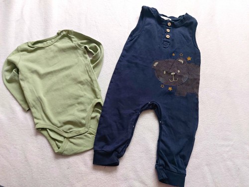 Topomini baby outfit set - outfit,
