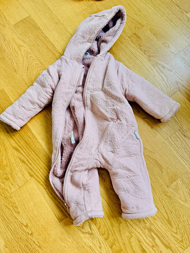 Little baby strampler - little,