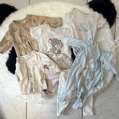 Ergee baby outfit set teilig - ergee, outfit/set