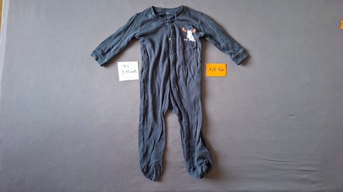 Baby overalls pyjamas - baby, overalls,