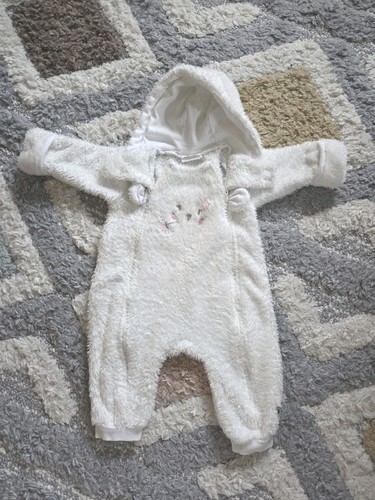Flauschiger baby - flauschiger,