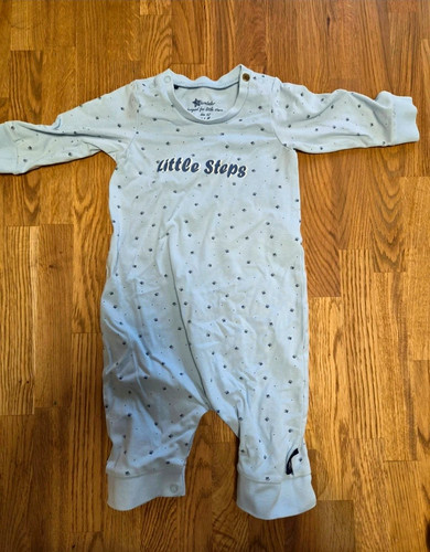 Sterntaler baby strampler - sterntaler,