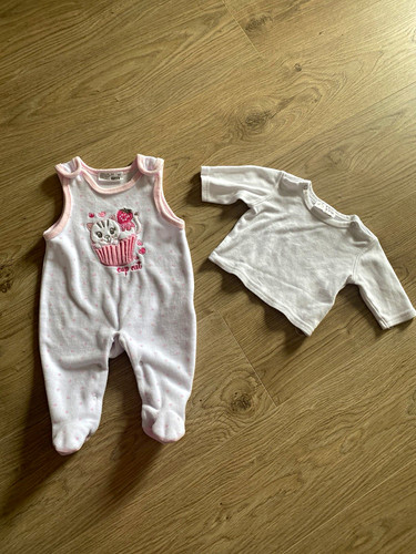 Ergee baby mädchen - baby, set