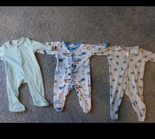 Ergee baby strampler - baby, einteiler