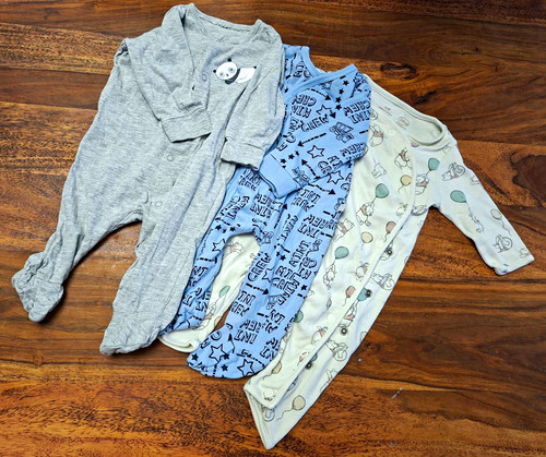 3er set baby - c&a,