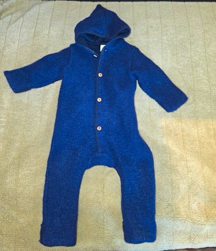 Alana baby strampler einteiler - baby,