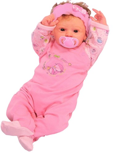 Baby strampler schlafanzug - strampler,