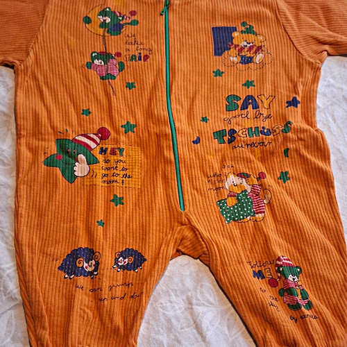 Sanetta baby strampler - baby,