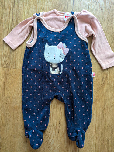 Baby set - b.o., gr.