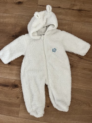Ergee baby strampler - baby,