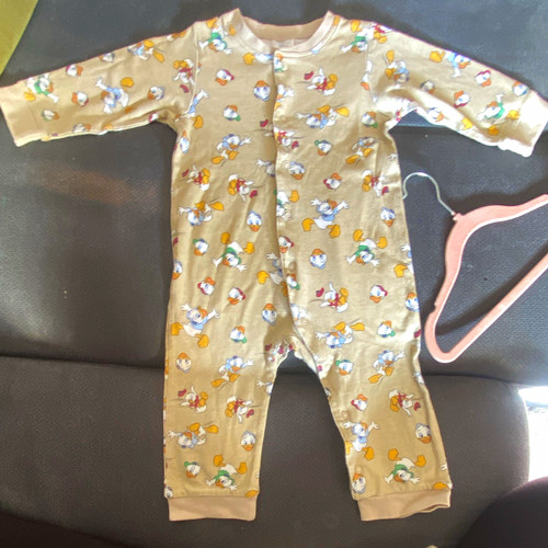 Disney baby strampler - h&m,