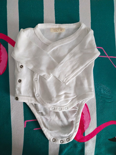 Baby wickelbody strampler - baby, wickelbody/strampler
