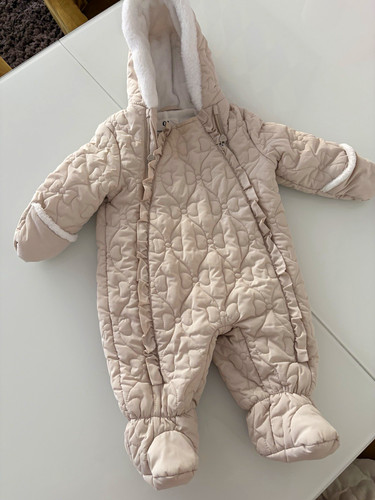 Baby einteiler strampler - c&a,