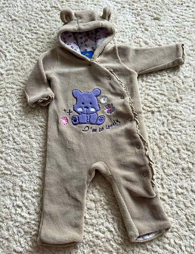 Topolino baby strampler - topolino,