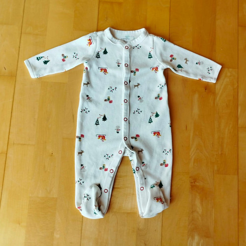 Carter baby strampler - carter's,