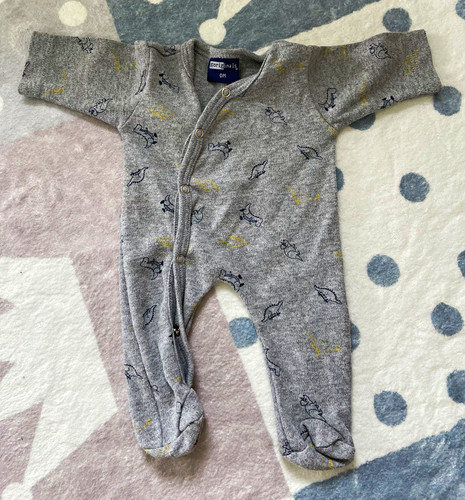 Originals baby strampler - baby,