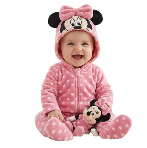 Disney minnie mouse baby - minnie,