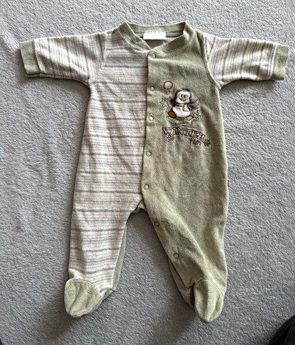 Okay baby strampler einteiler - okay,