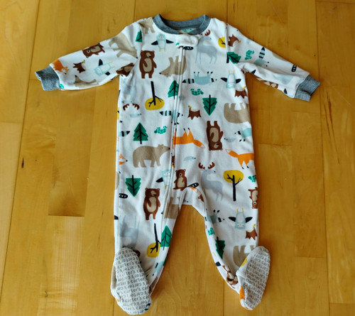 Carter baby strampler - carter's,
