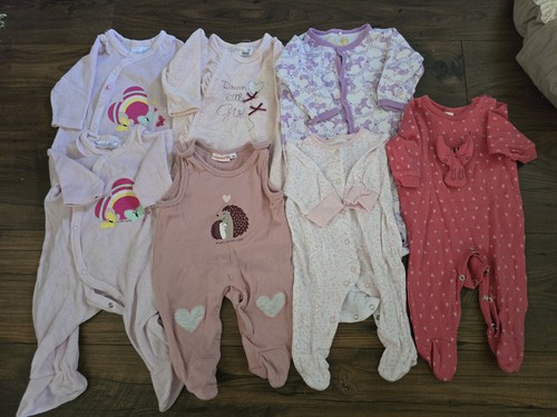 Babykleidung strampler langarm - babykleidung,