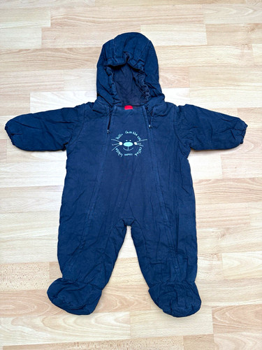 Esprit baby winteroverall - baby,