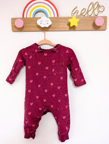 Baby strampler einteiler - baby, gr