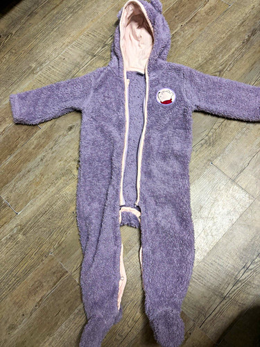 Disney baby overall 92 - ,