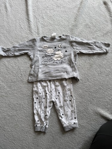Baby club schlafanzug - baby,