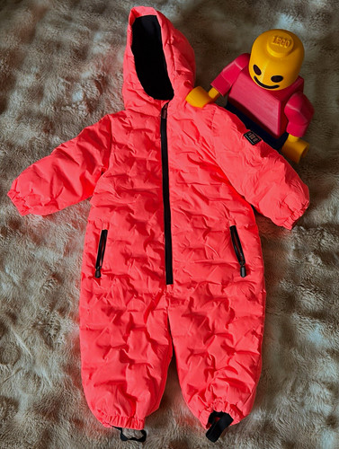 Topomini baby schneeanzug - topomini,