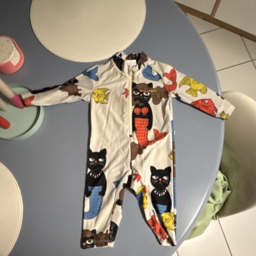 Mini rodini baby - mini, einteiler